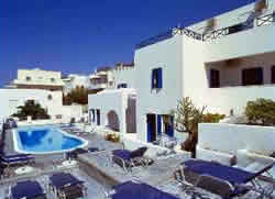 Greece Travel Hotel